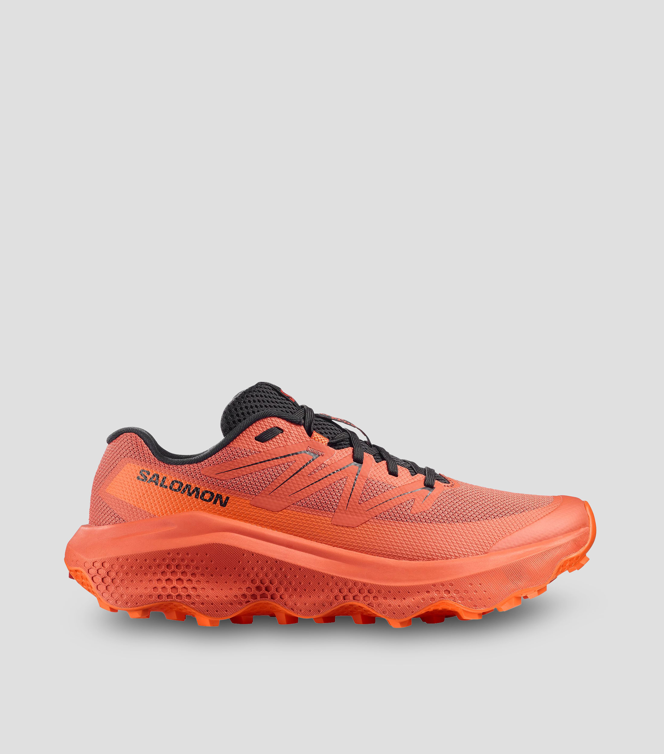 Tenis para senderismo Ultra Flow 2 Hombre